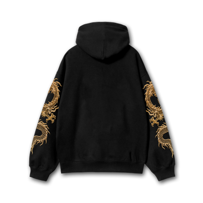 Auregon Golden Dragon