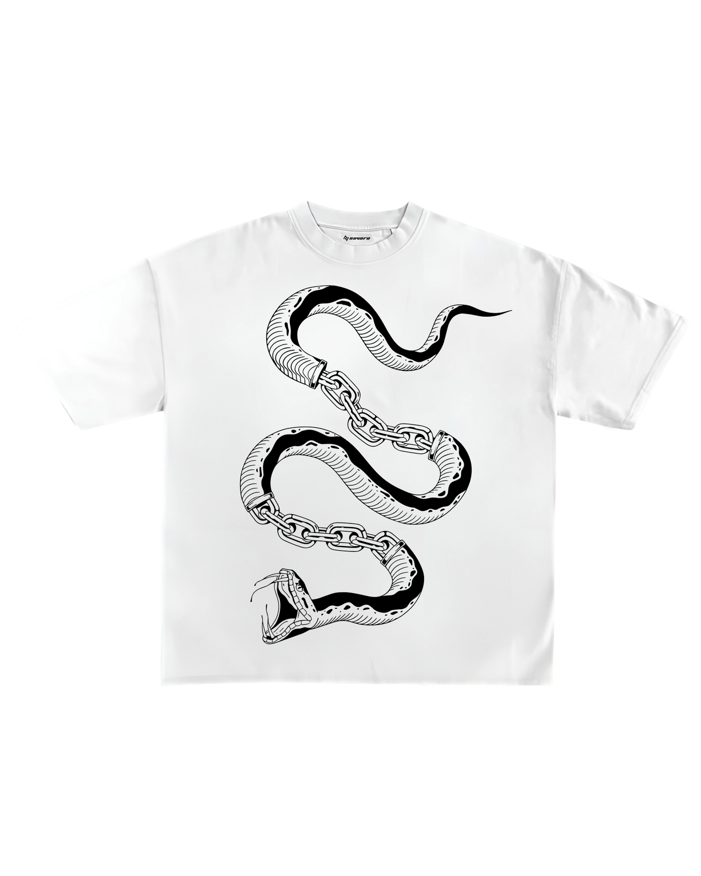 Chained Snake