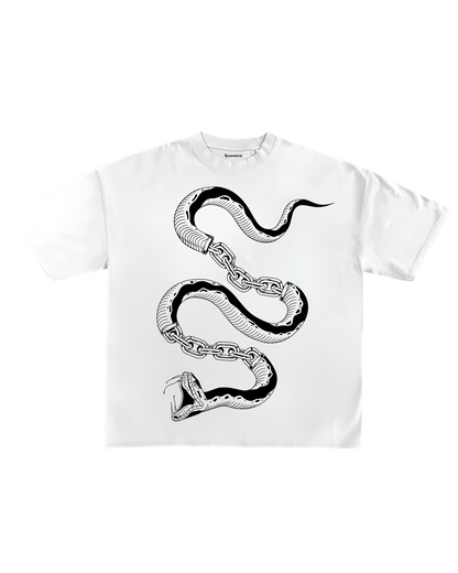 Chained Snake
