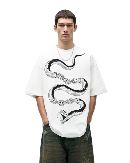 Chained Snake