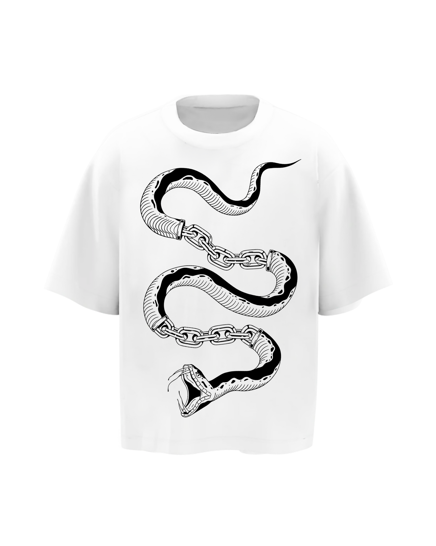 Chained Snake