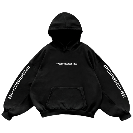 Porsche 911 GT3RS Hoodie