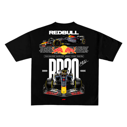 Redbull RB20