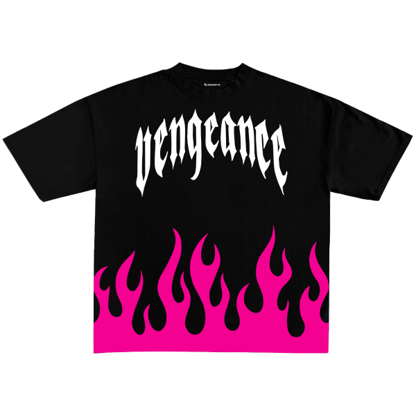 Vengence Oversized
